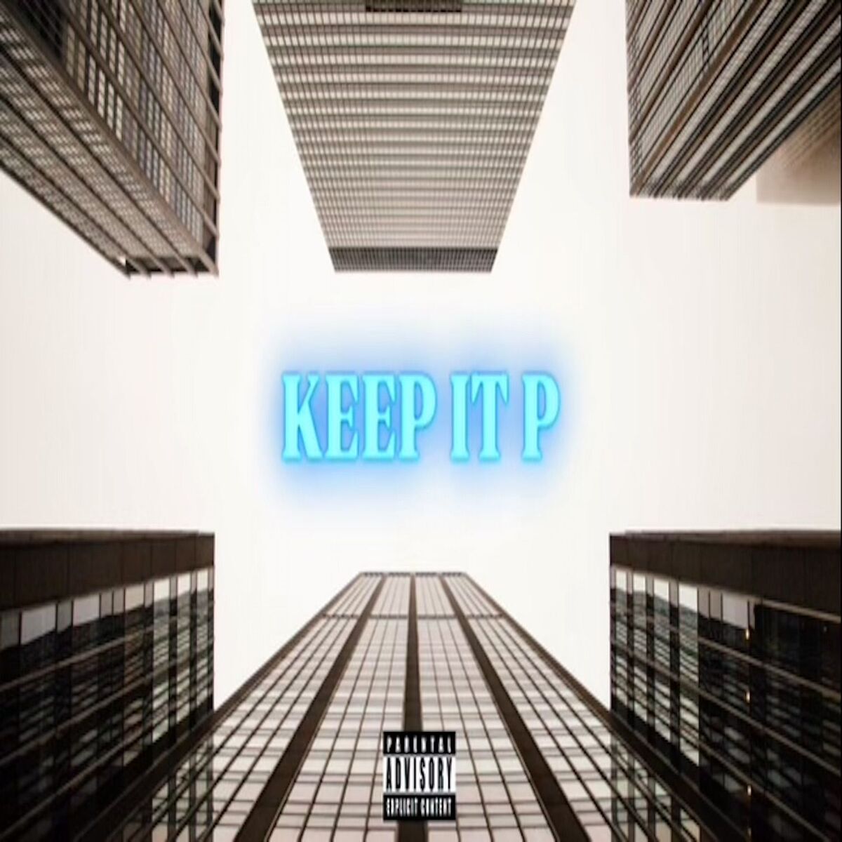 Album cover of KEEP IT P (feat. KE)