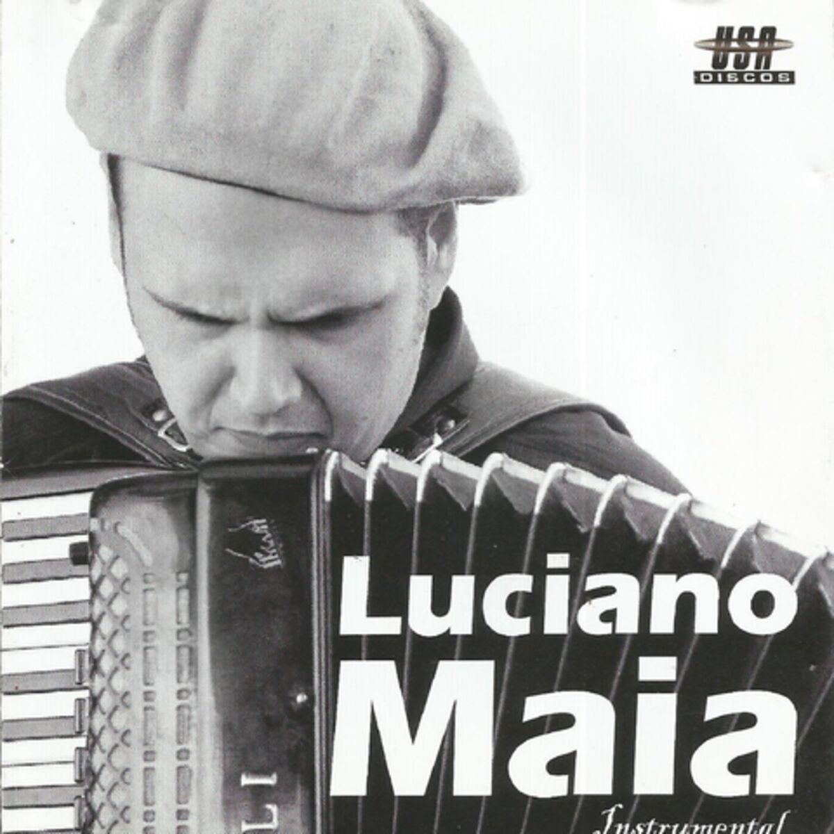Album cover of Cruzando a Pampa