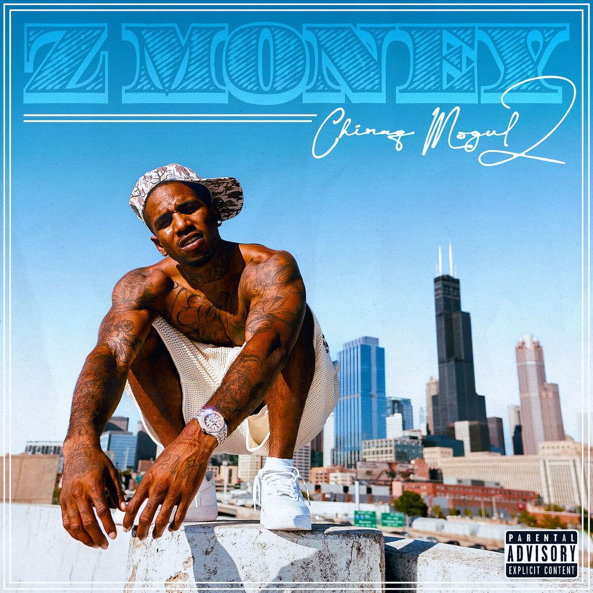 Album cover of Still Spend It (feat. Key Glock)