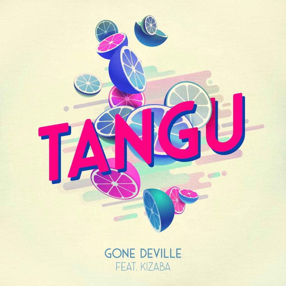 Album cover of Tangu