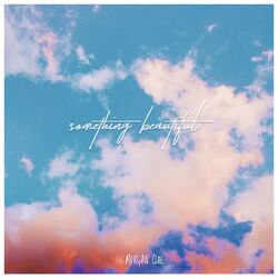 Cover of Something Beautiful