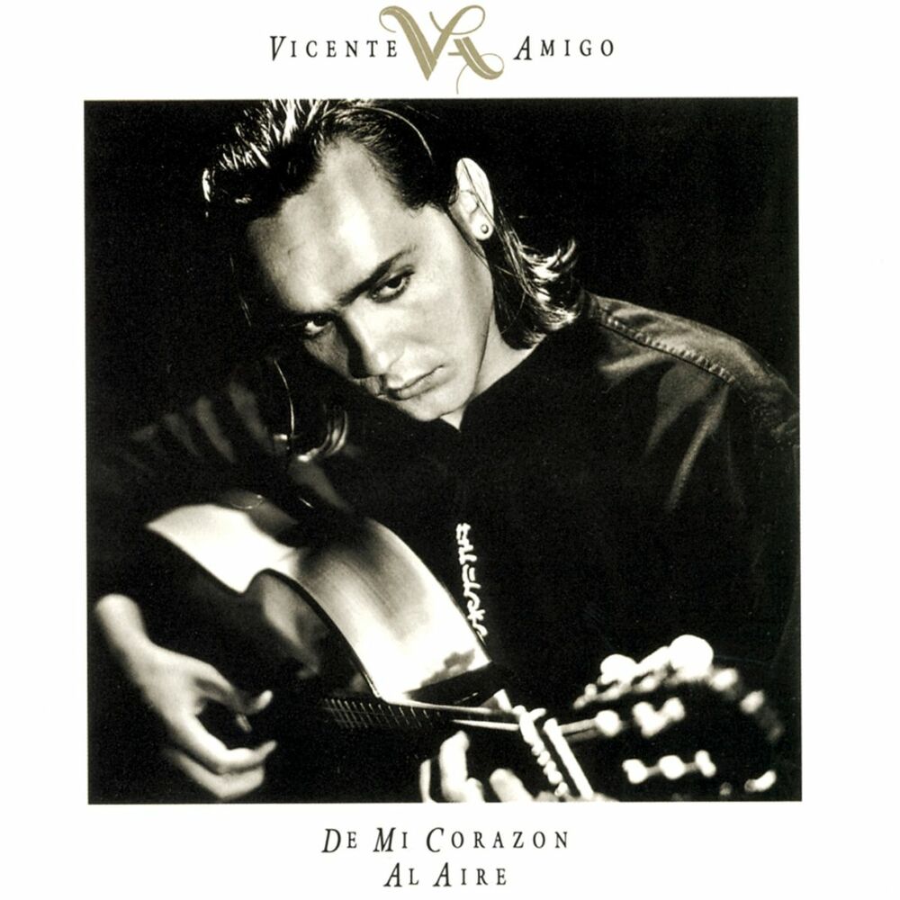 Picture of De Mi Corazón Al Aire