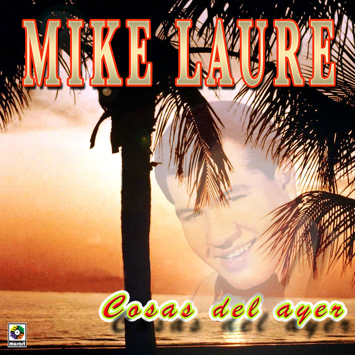 Album cover of Cosas Del Ayer