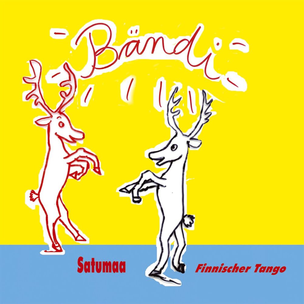Picture of Satumaa - Finnischer Tango (Studio Version Deluxe) (Studio Version Deluxe)