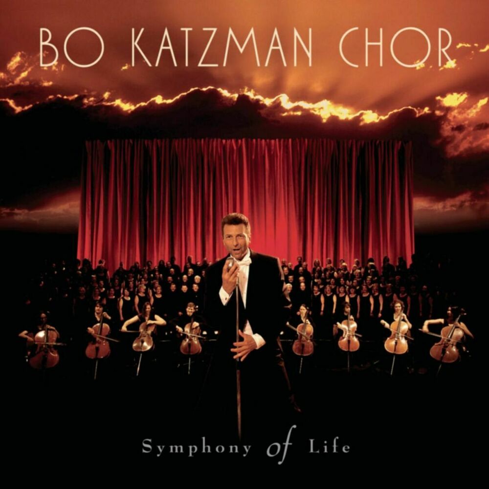 Picture of Symphony of Life