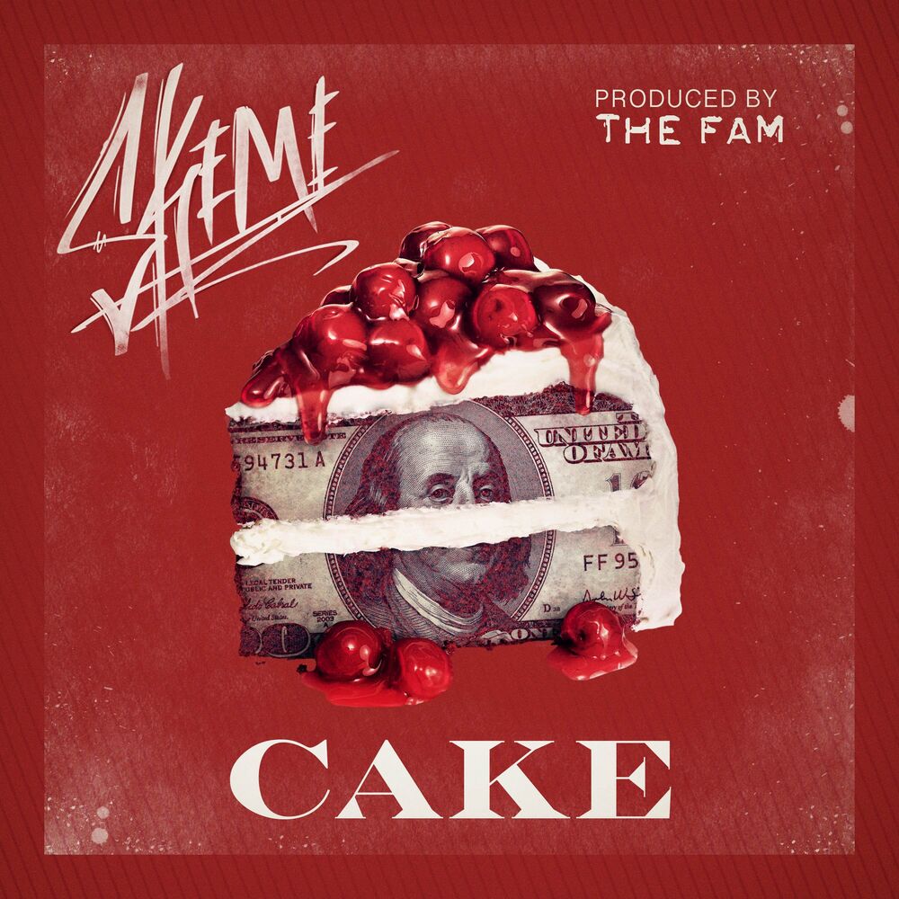 Picture of Cake - Single