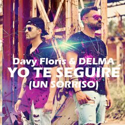 Cover of Yo Te Seguiré (un sorriso)
