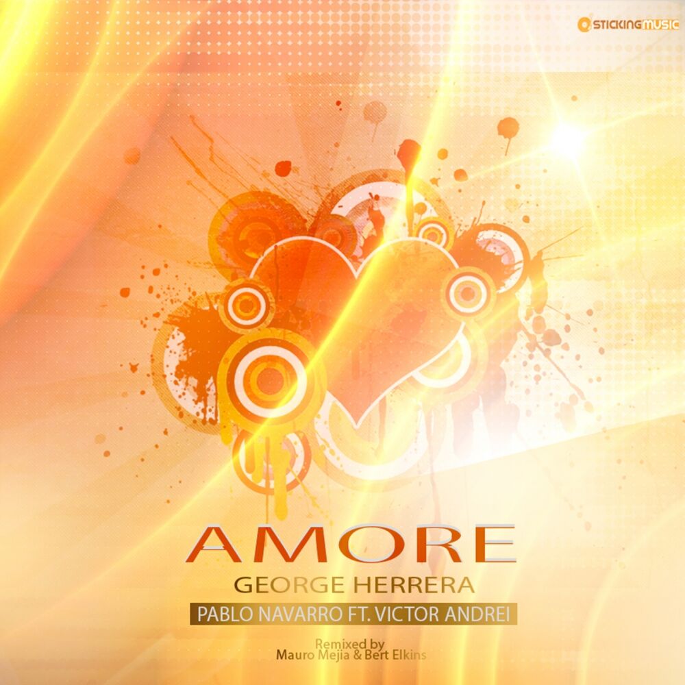 Picture of Amore