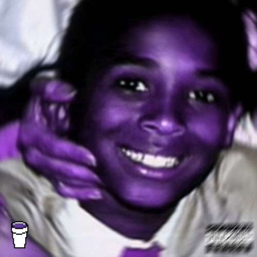 Kobe's Vengeance Shall Be Laid Upon The Earth (Chopped & Screwed)