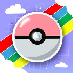 Cover of Global Terminal (From "Pokémon Black and White")