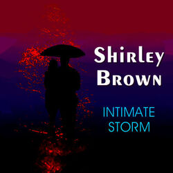 Cover of Intimate Storm