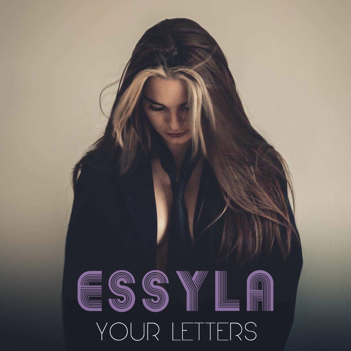 Album cover of Your letters