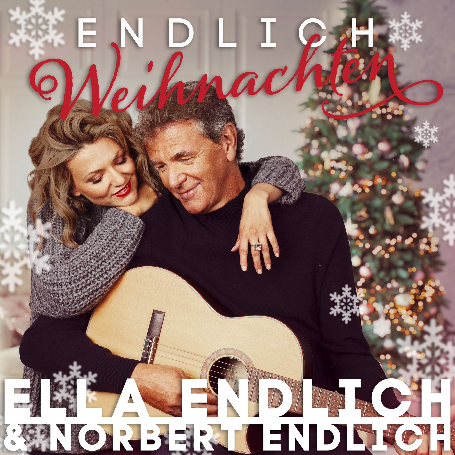 Album cover of Küss mich, halt mich, lieb mich