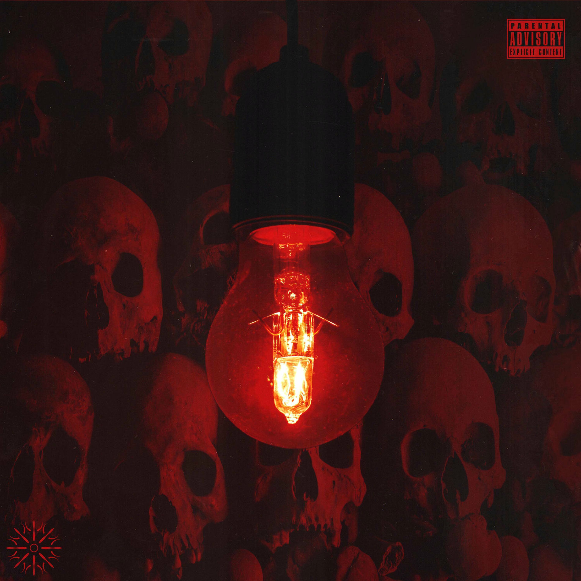 Album cover of Lights Out