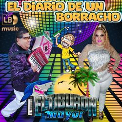 Cover of El Diario de un Borracho