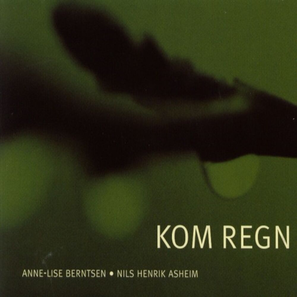 Picture of Kom Regn
