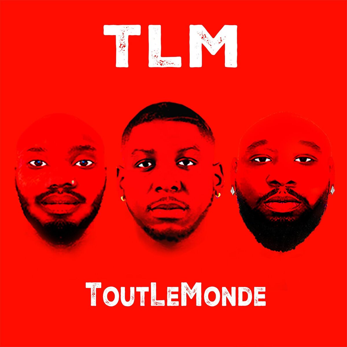 Album cover of TLM (Tout le monde)