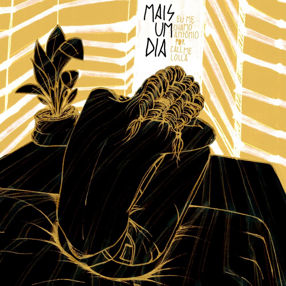 Picture of Mais um Dia