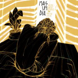 Cover of Mais um Dia