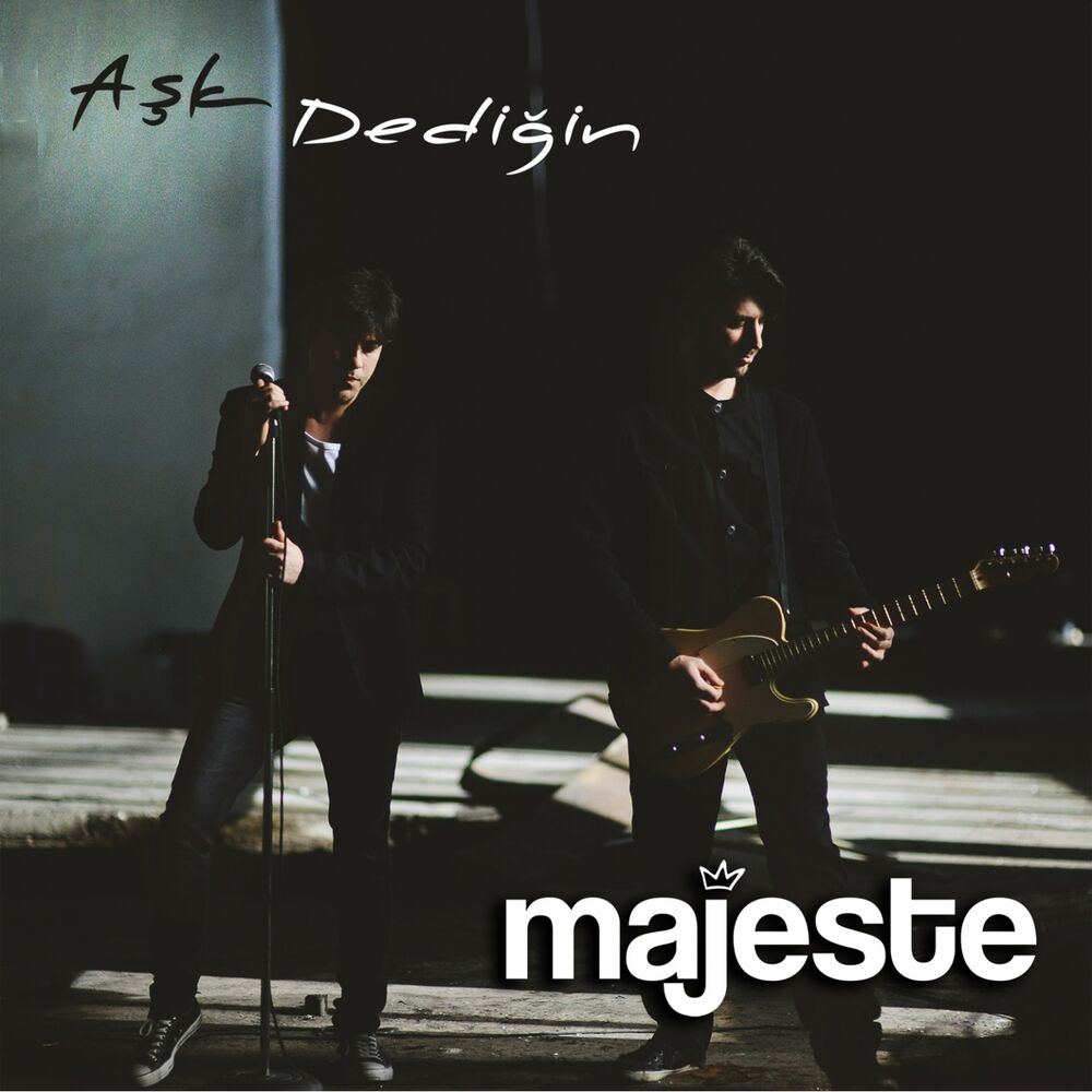 Picture of Aşk Dediğin
