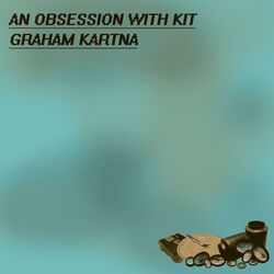 Cover of An Obsession With Kit