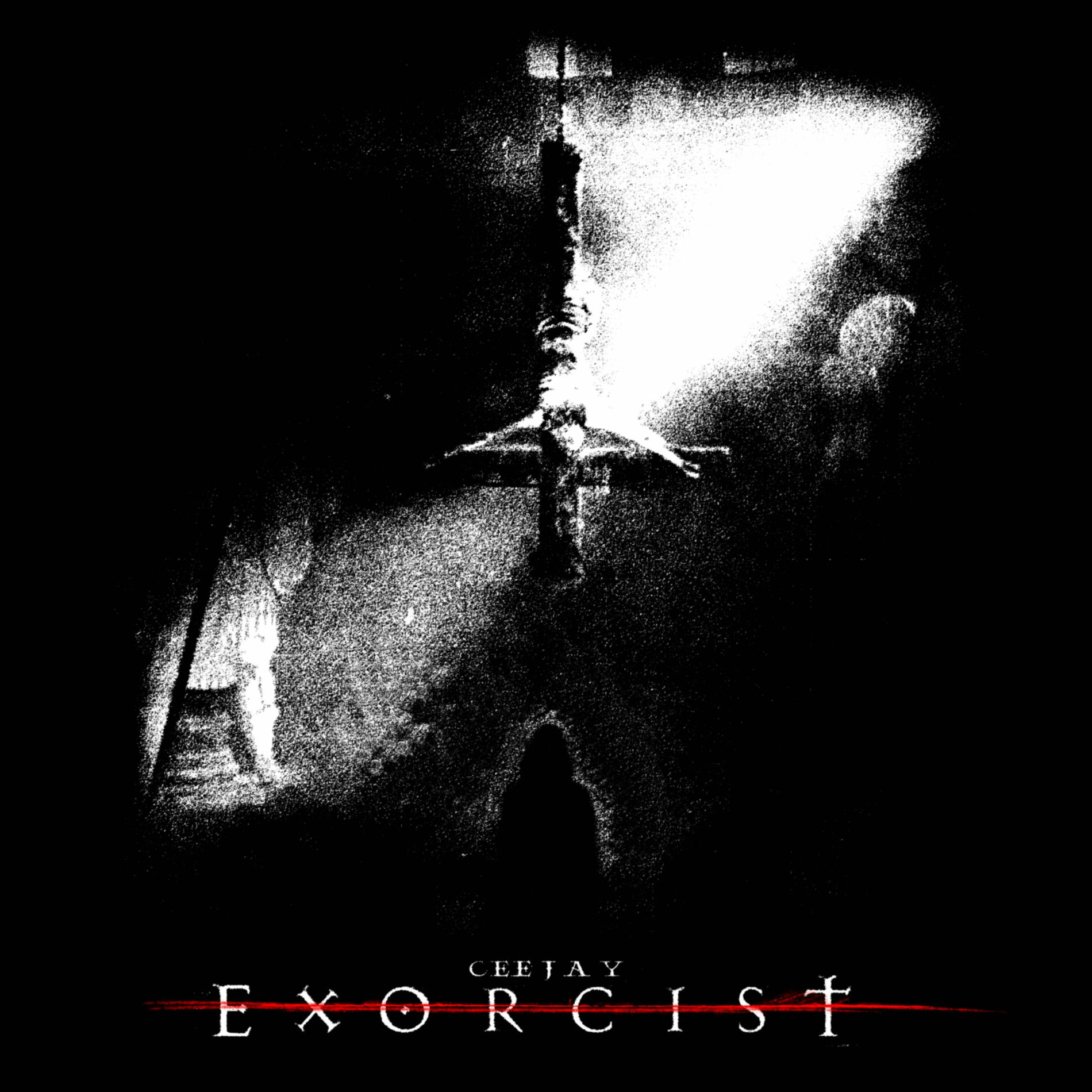 Album cover of EXORCIST