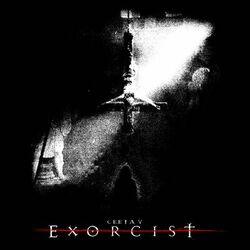Cover of EXORCIST