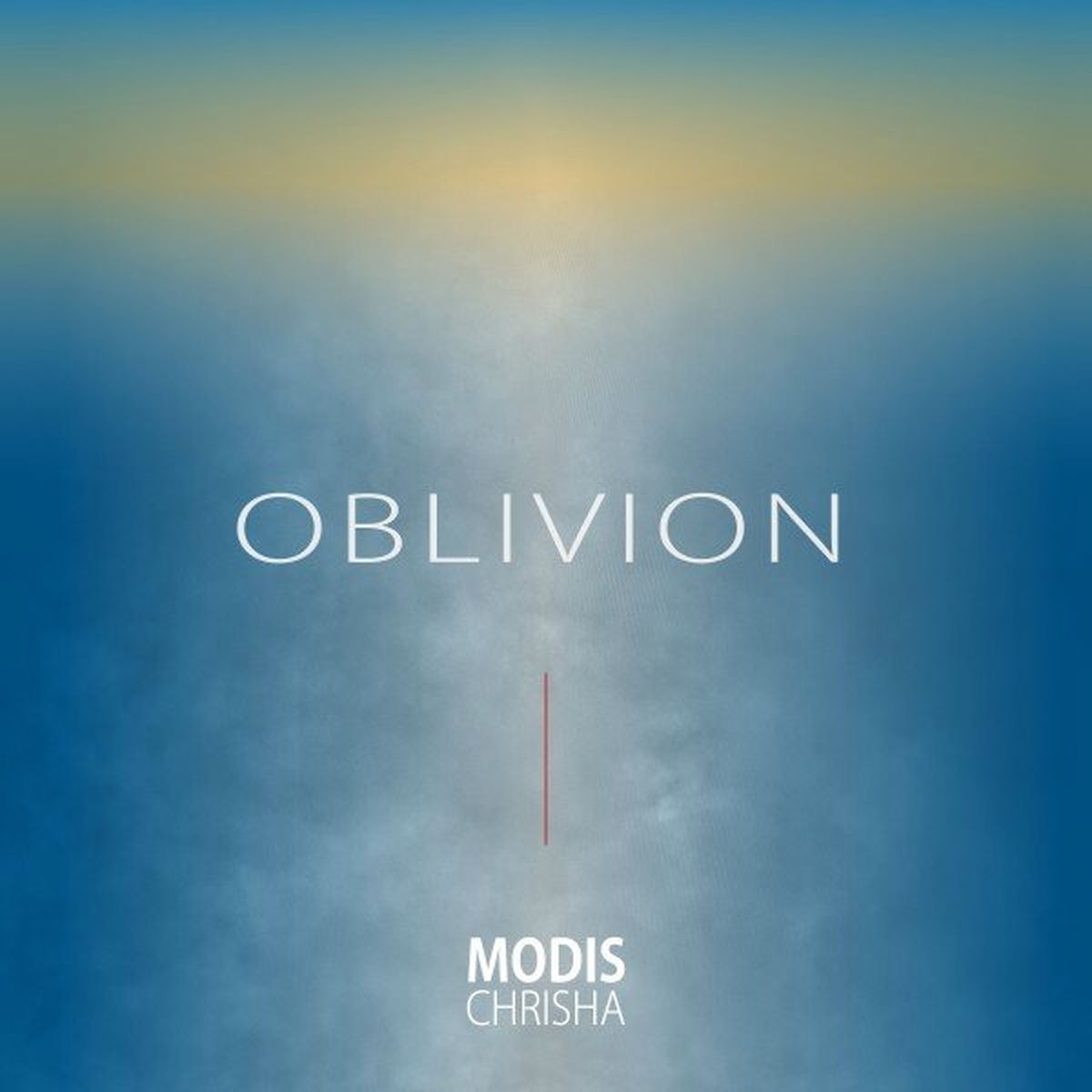 Album cover of Oblivion