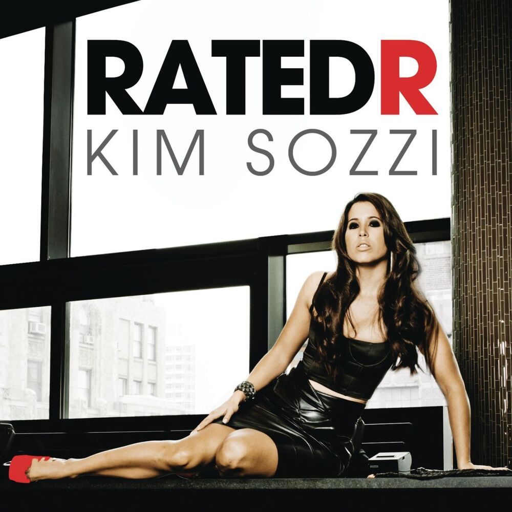 Picture of Rated R (Jump Smokers Remix)