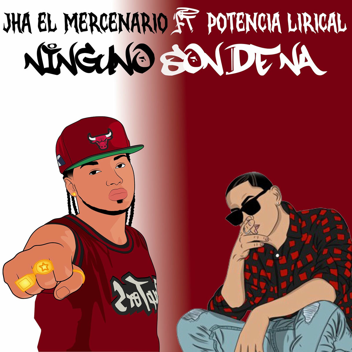 Album cover of Ninguno Son De Na