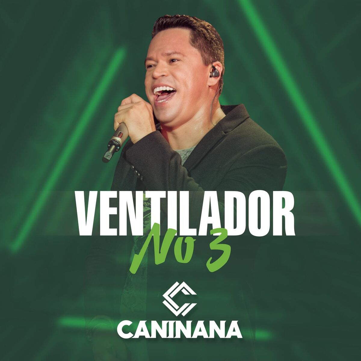 Album cover of Ventilador no 3