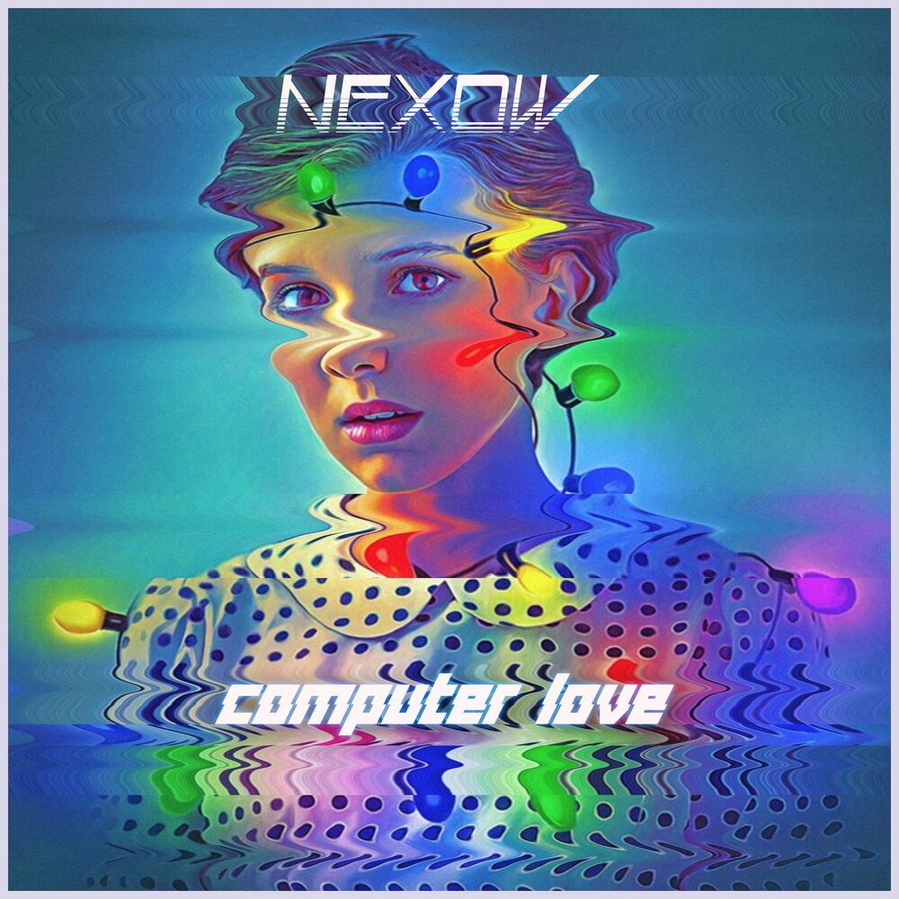 Picture of Computer Love