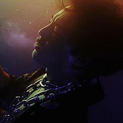Cover of In Tongues (Deluxe)