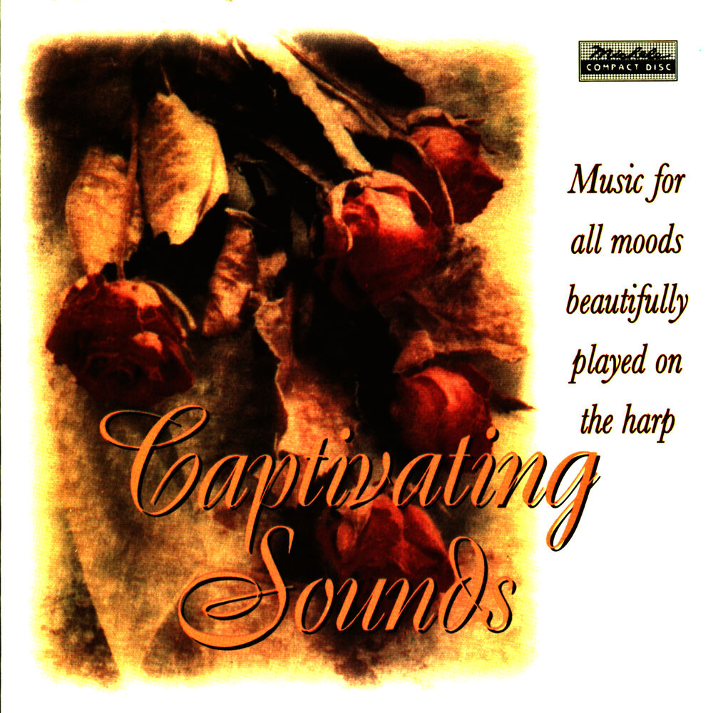 Picture of Captivating Sounds-Reflections-Folk