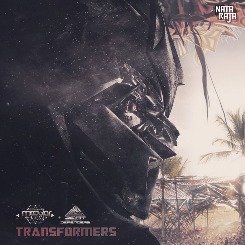 Picture of Transformers