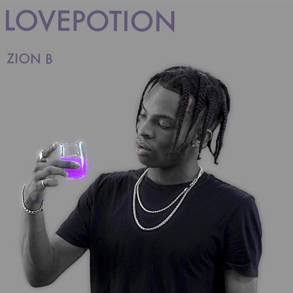 Picture of Love Potion
