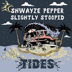 Cover of Tides