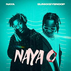 Cover of Naya O