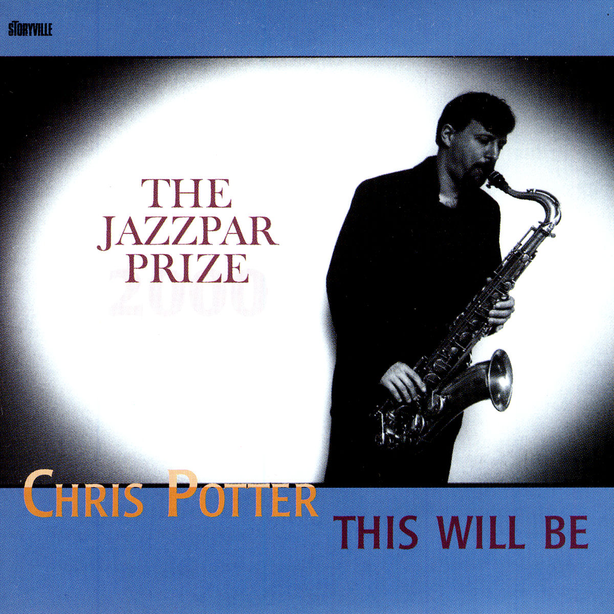 Album cover of In a Sentimental Mood