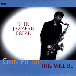 Cover of This Will Be