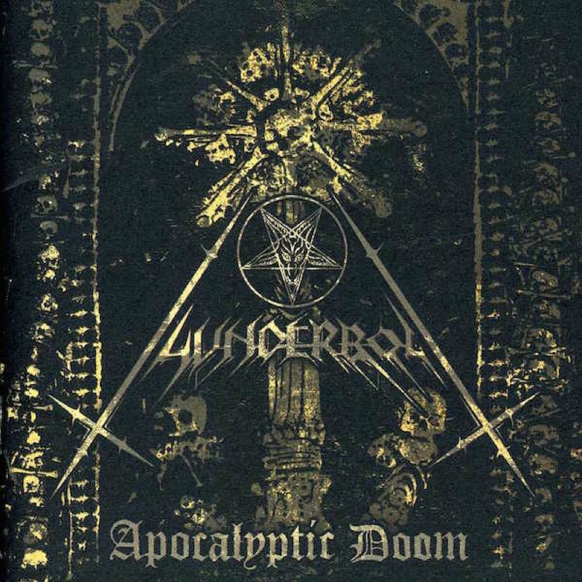 Thunderbolt - Apocalyptic Doom | Deezer