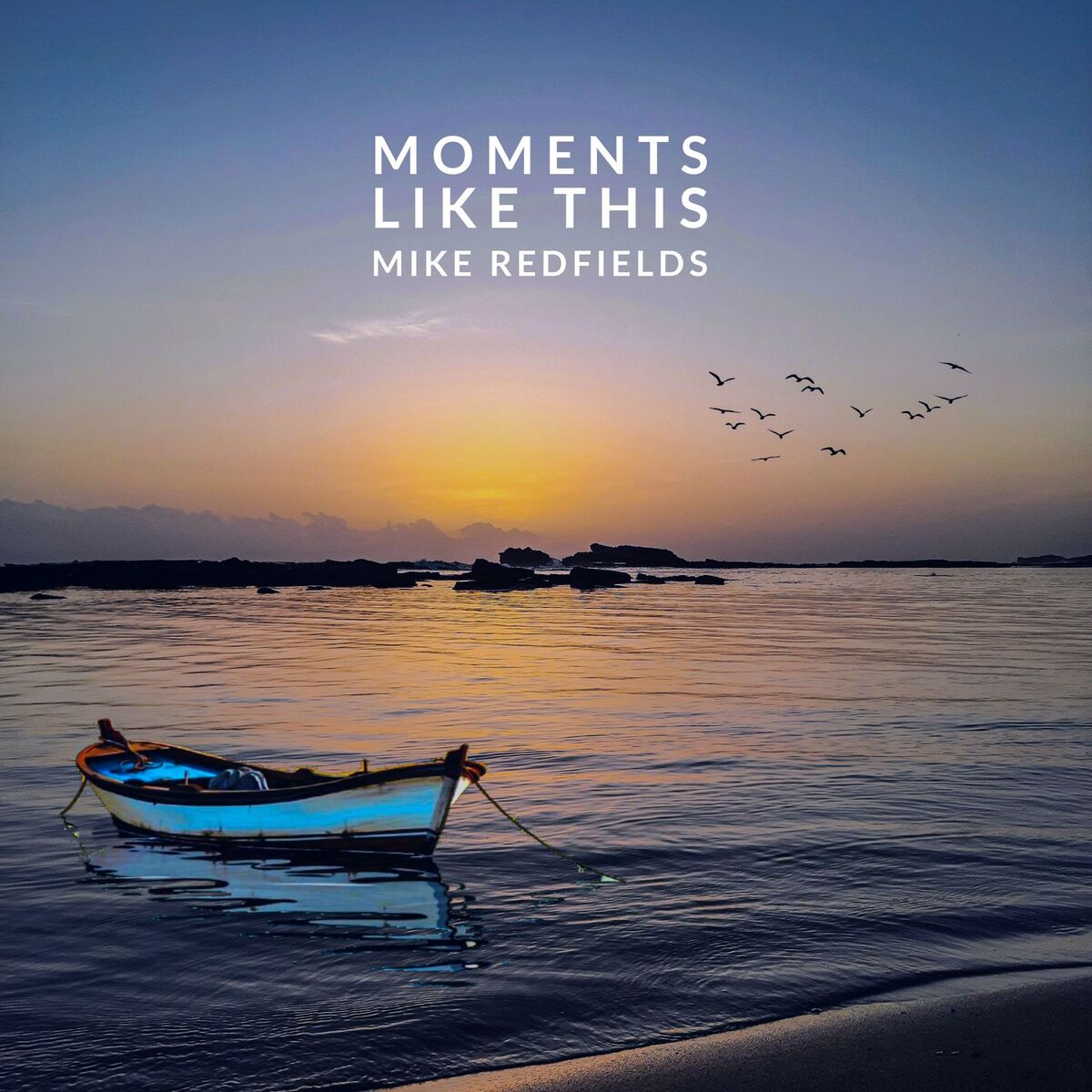 Album cover of Moments Like This