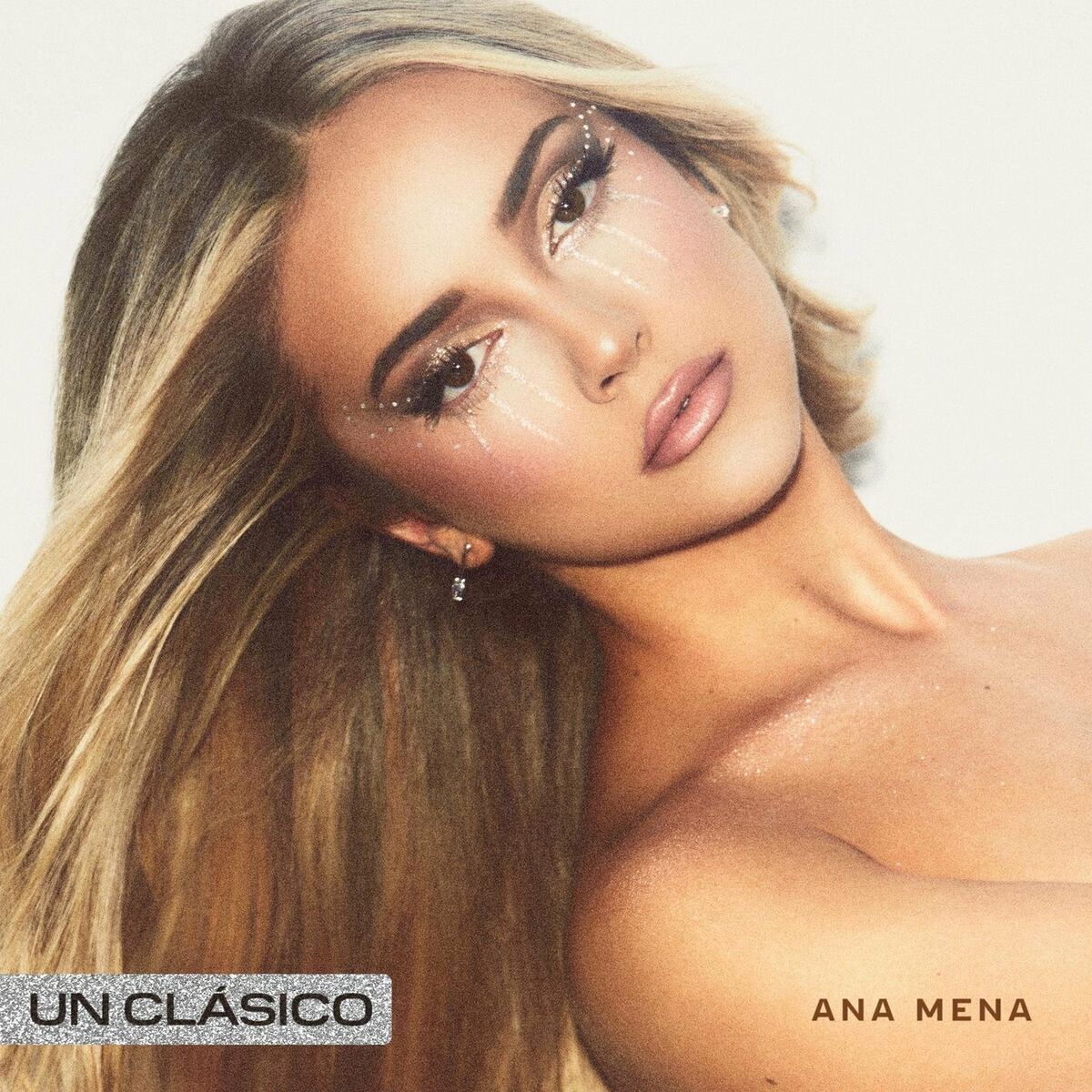 Album cover of Un Clásico