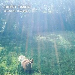 Cover of Selective Hearing