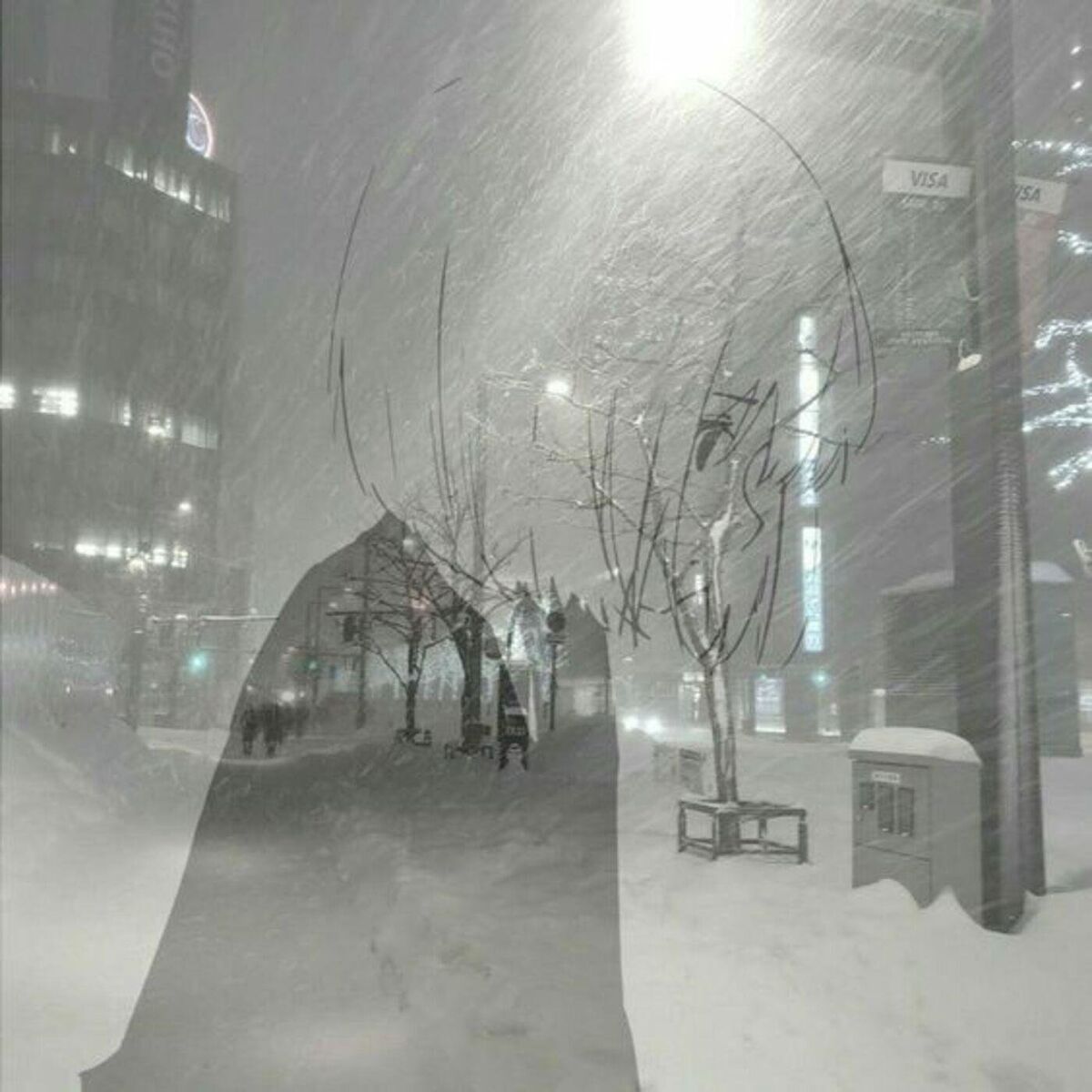 Album cover of Re:Trace