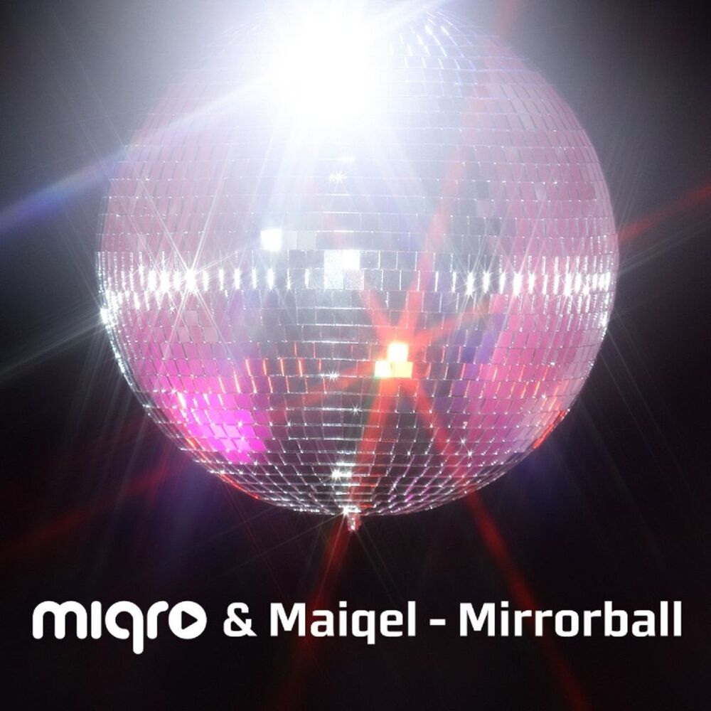 Picture of Mirrorball
