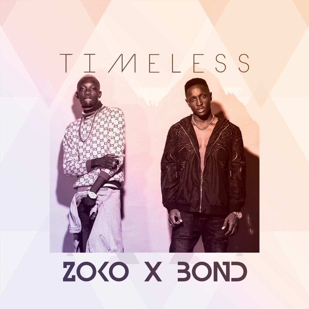 Picture of Timeless
