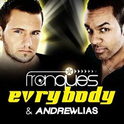 Cover of Evrybody