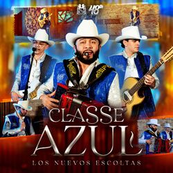 Cover of ClaSSe Azul