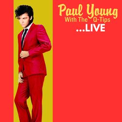 Cover of Live